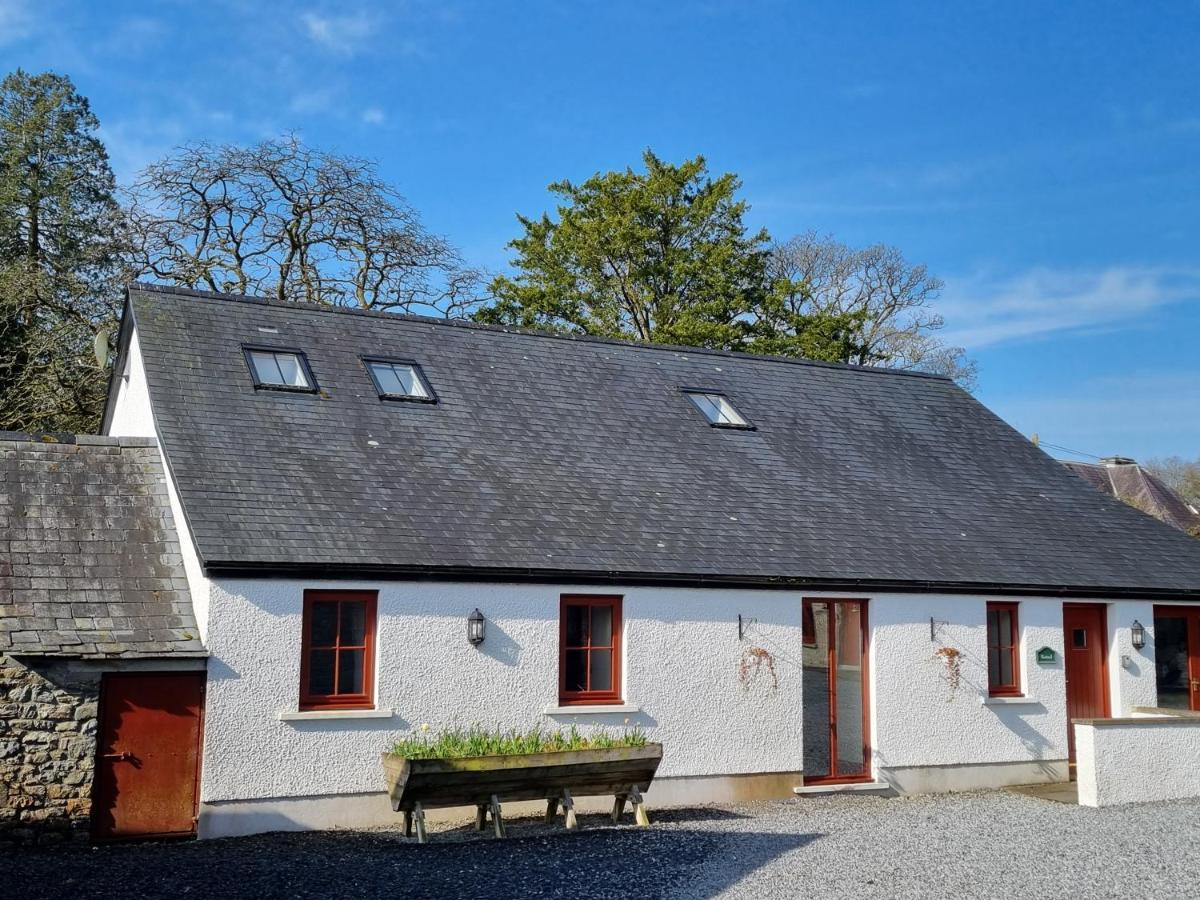Kestrel Farmhouse Лландовери Экстерьер фото